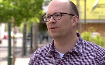 Edmonton police fee blogger with hate crime against prof 2