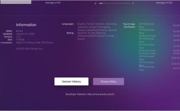 Mobile restore shops beneath the scanner 1