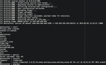 WordPress Sites at Risk From PHP Code Execution 10