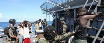 When Education Is Hijacked through War 9