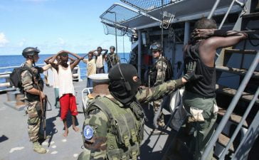 When Education Is Hijacked through War 9