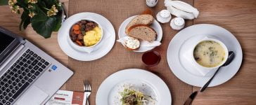 Blogger Outreach and the Specialty Food Industry 3