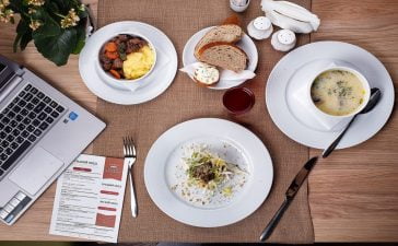 Blogger Outreach and the Specialty Food Industry 26