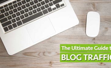 Top 10 Traffic Strategies For New Bloggers 22