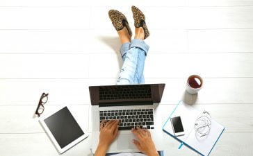 Blogging Tips to Make Money Online 8