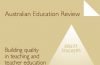 Teacher Education and Teacher Quality 5