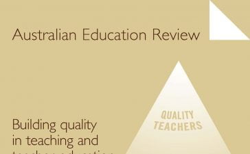 Teacher Education and Teacher Quality 11