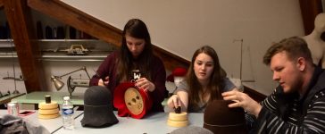 Aspects Of Fashion Industry - Choose Your Fashion Merchandising Colleges 12