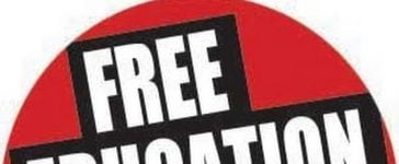 We need to talk about free schooling 13