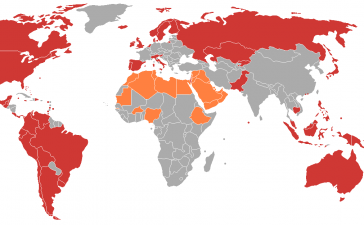 The Role of a Journalist in World News Today 6