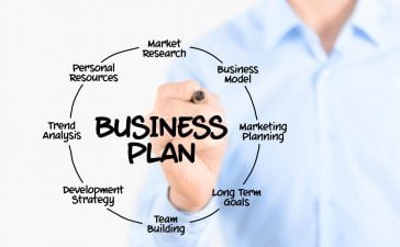 If Your Business Plan Doesn't Include This, You Might Fail! 5