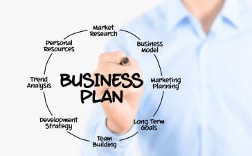 If Your Business Plan Doesn't Include This, You Might Fail! 4