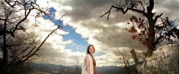 The Beauty Walk - Nature's Anti-Depressant 13