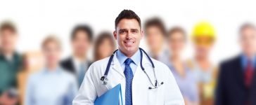 Occupational Health - What Is the BIG Picture of OH? 3