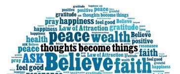 Does Law of Attraction Really Work? 12