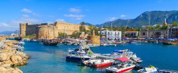 North Cyprus: The Last Mediterranean Property Investment Hotspot 13