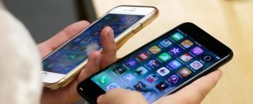 The Mobile Problem 12