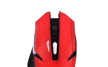 How Does a Computer Mouse Work? 6