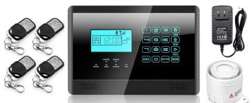 Installing Your Own Home Security System (Part One) 11