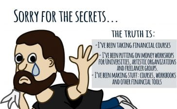 The Truth About Internet Money 10