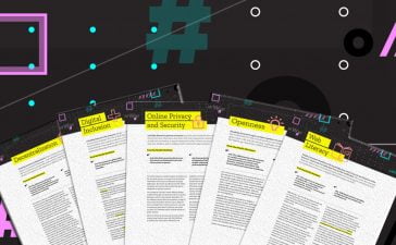 Discover Internet Abuse Laws 11