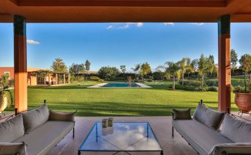 Marrakech Golf Property - A Quick Guide 4