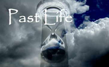 Past Life - Wanting to Know Who I Was in My Past-Life 2