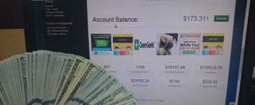So You Want to Make a Lot of Money on the Internet 12