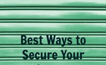6 Steps to Secure Your Garage 6