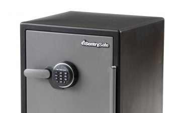 Safe - A Reliable Covert for Your Home Valuables 5