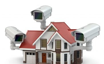 Eight Steps to Better Home Security 5