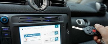 Automobile Companies - The Significance of the Latest Automobile Technology in India 10