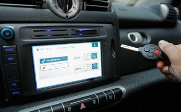 Automobile Companies - The Significance of the Latest Automobile Technology in India 6