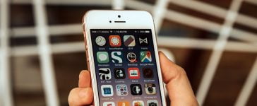 How to Build an iPhone App 12