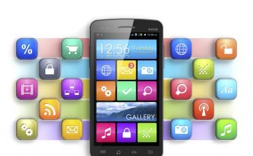 Global Mobile Trends and Enablers: Current State and Future Outlook 3