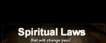 14 Spiritual Laws to Know and Use 11
