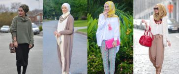 10 Muslim Style Bloggers That Will Give You Major Beauty Goals 12