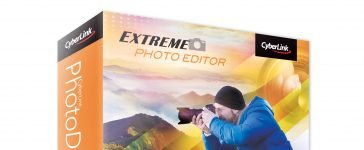 Cyberlink PhotoDirector 8 Ultra Review. 3