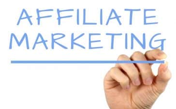 Affiliate Marketing - five Rapid Start Bullets For Free Traffic 7