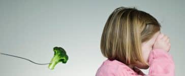 Food Neophobia: More Than Just Picky Eating 3