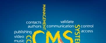 Comparing Content Management Systems 3