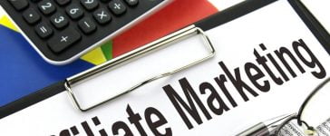 Make Money With Affiliate Marketing Through Google Traffic 13