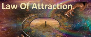 Law Of Attraction Is About Manifesting Happiness - Not Material Items 13