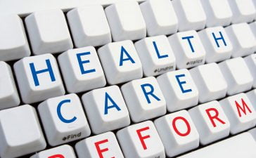 Health Care Reform - How Are You Affected? - Part three 6