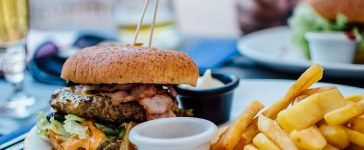How Mood Affects Food 13