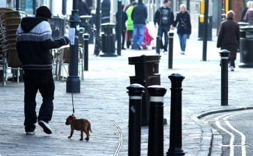 Faith and Persecution in Everyday Life 8