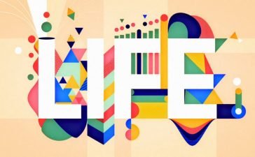 Let Yourself Go! Celebrate Your Life Through Pictures! 12