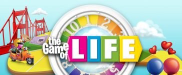 The Game Of Life - How To Do It 11
