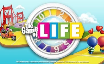 The Game Of Life - How To Do It 11