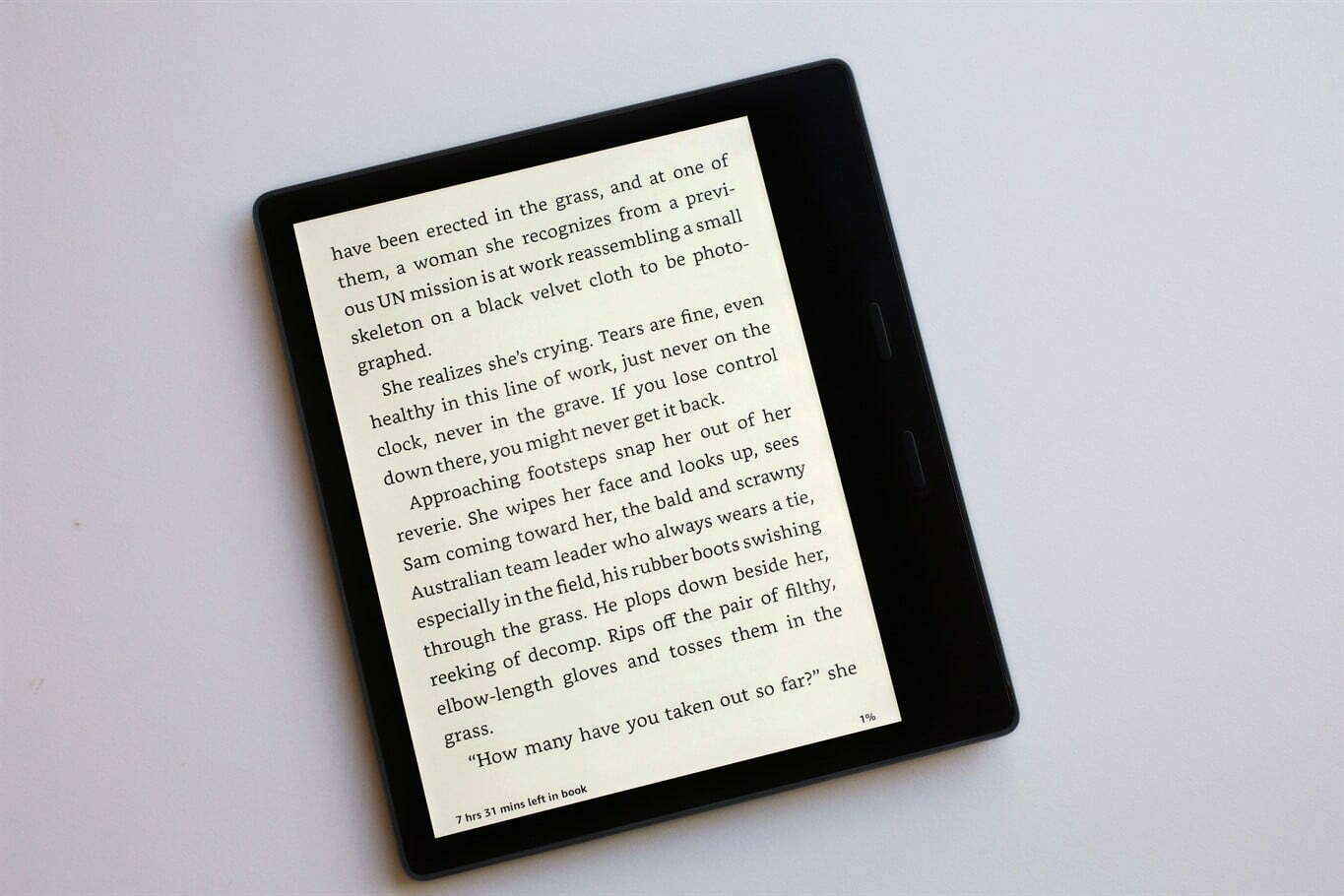 How Exactly Does a Kindle Work? Our
